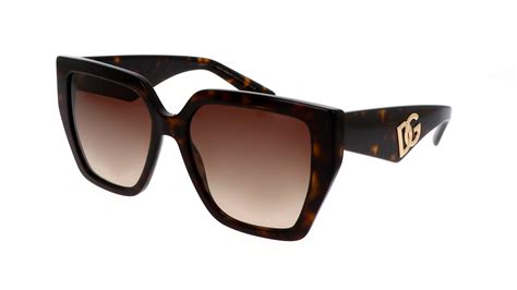 dolce & gabbana sonnenbrille damen